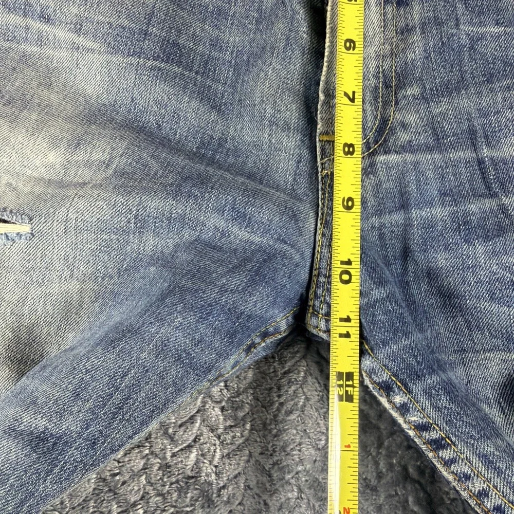 Levis thank you